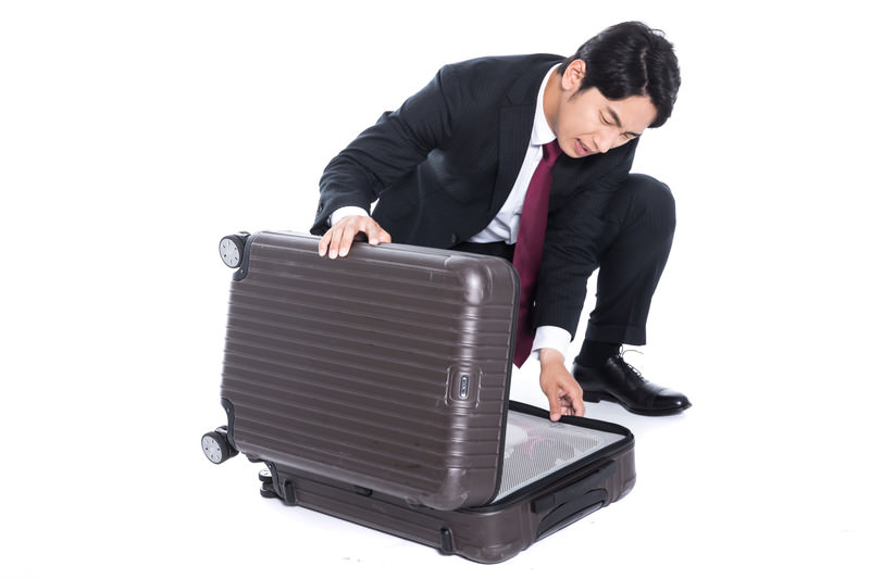 carry-case
