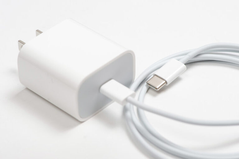 charger