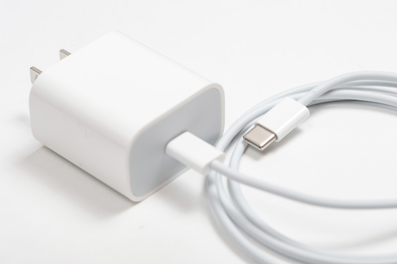 charger