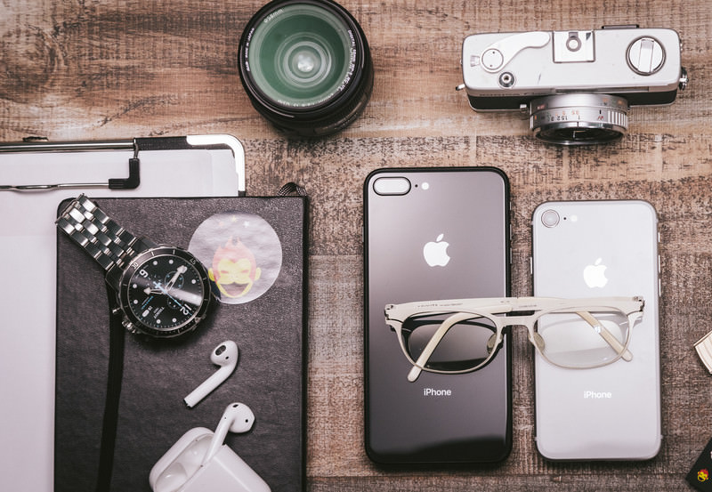 gadgets