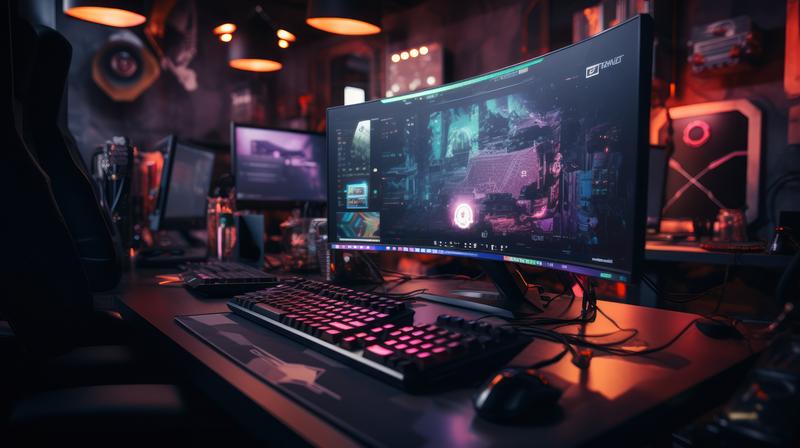 gaming-pc