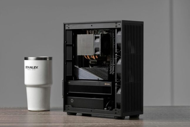 2026年最新版】ミニタワーPCケースおすすめ6選｜サイズの選び方