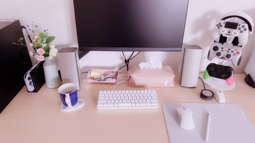 desk