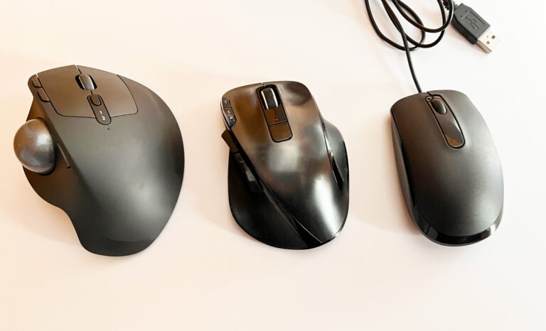 3mouse