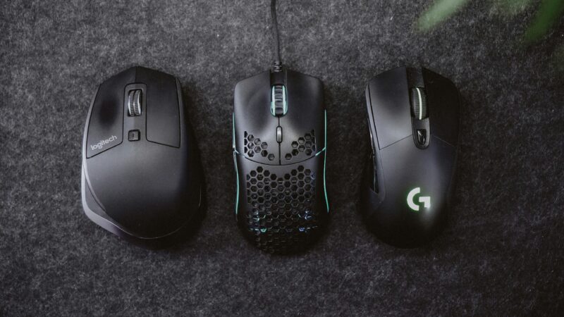 3mouse
