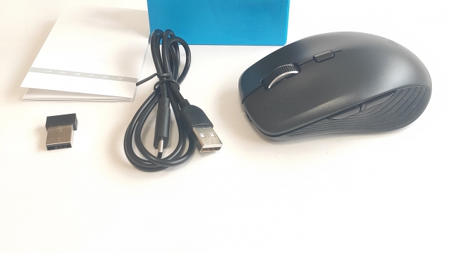 battery-mouse