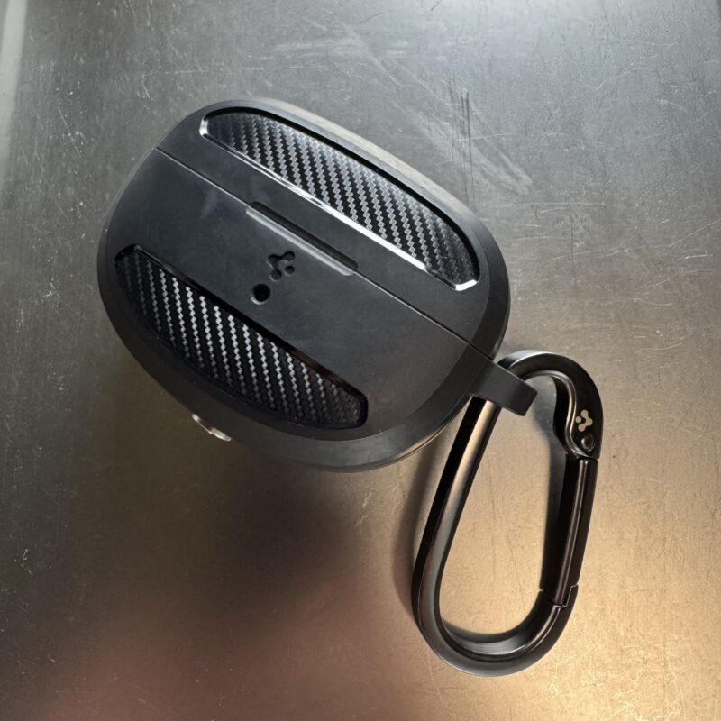 【Spigenケース付き】Bose Ultra Open Earbuds Amazon | Spigen Bose Ultra Open Earbuds ケース 耐衝撃 TPU