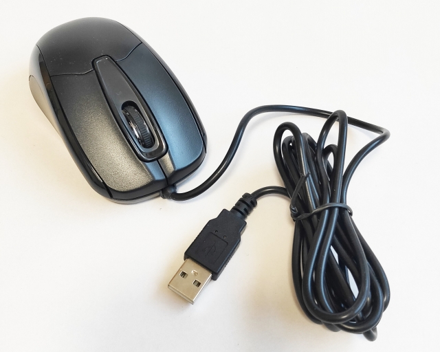 wired-mouse